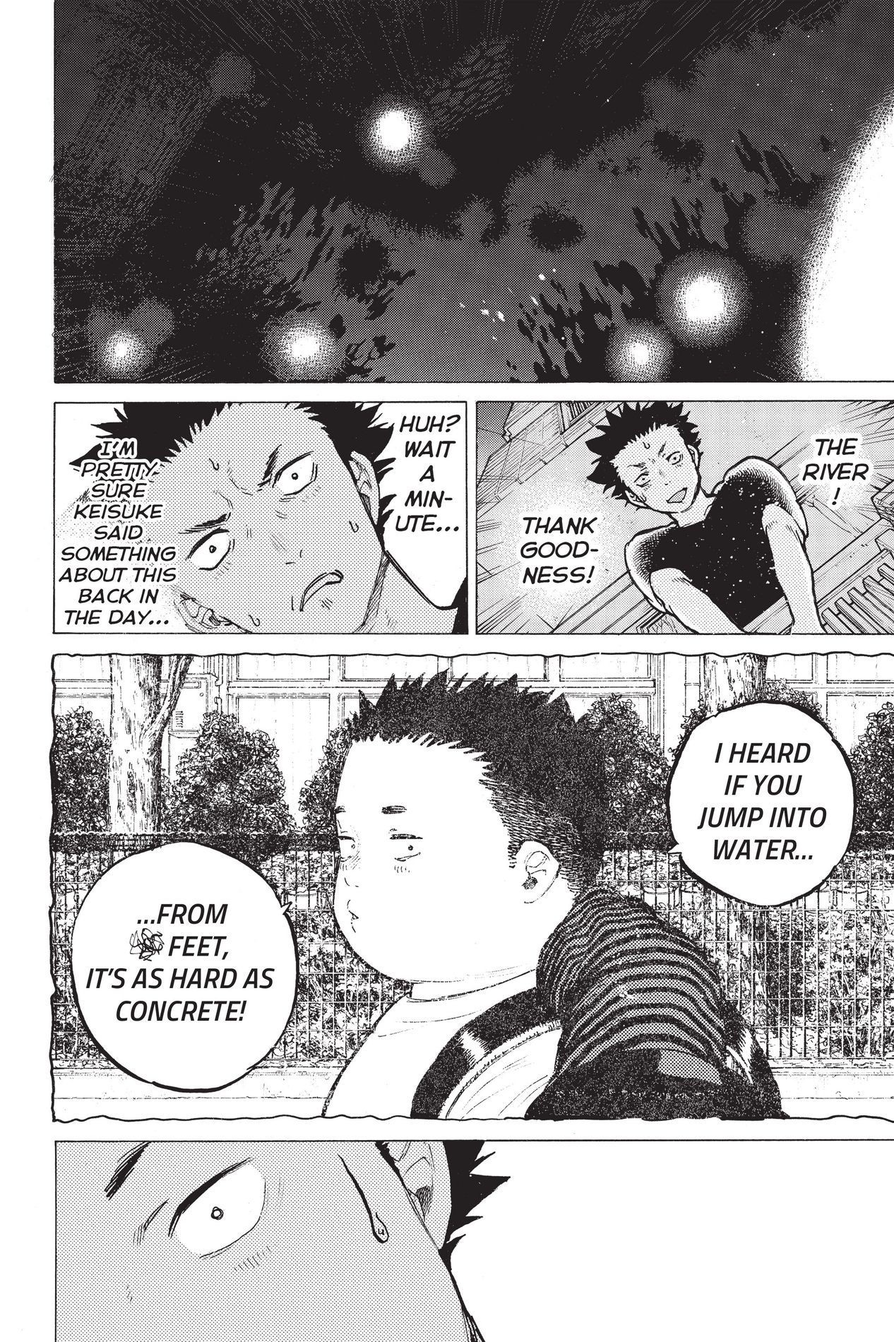 A Silent Voice Chapter 43 image 08